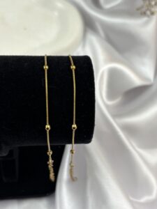 PULSEIRA BOLINHA