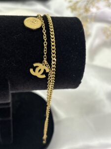 PULSEIRA DUPLA  INSPIRAÇÃO CHANNEL