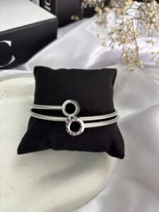 BRACELETE MOLA INSPIRAÇÃO
