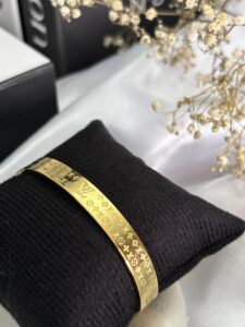 BRACELETE INSPIRAÇÃO LV